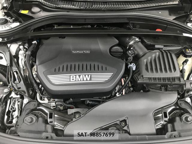 Bmw 1 SERIES 2024-02 7499648-26