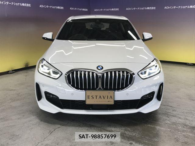 Bmw 1 SERIES 2024-02 7499648-3