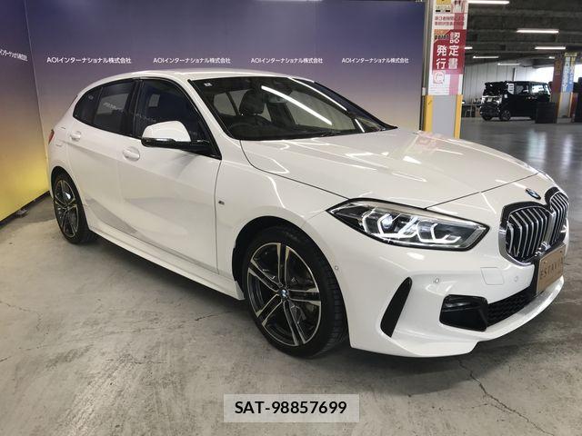 Bmw 1 SERIES 2024-02 7499648-4