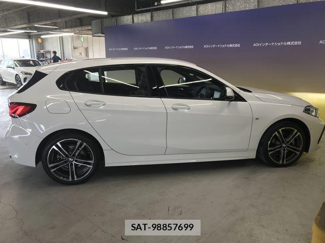 Bmw 1 SERIES 2024-02 7499648-5