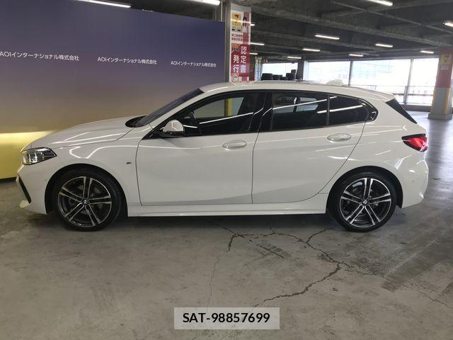 Bmw 1 SERIES 2024-02 7499648-6