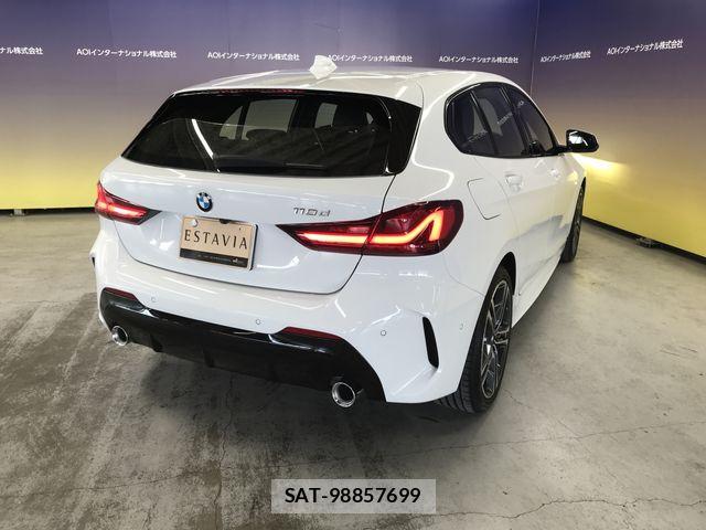 Bmw 1 SERIES 2024-02 7499648-7
