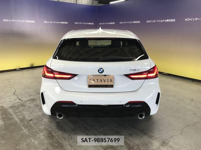 Bmw 1 SERIES 2024-02 7499648-8