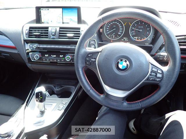 Bmw 1 SERIES 2016-05 7508187-14