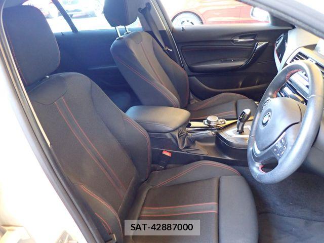 Bmw 1 SERIES 2016-05 7508187-16
