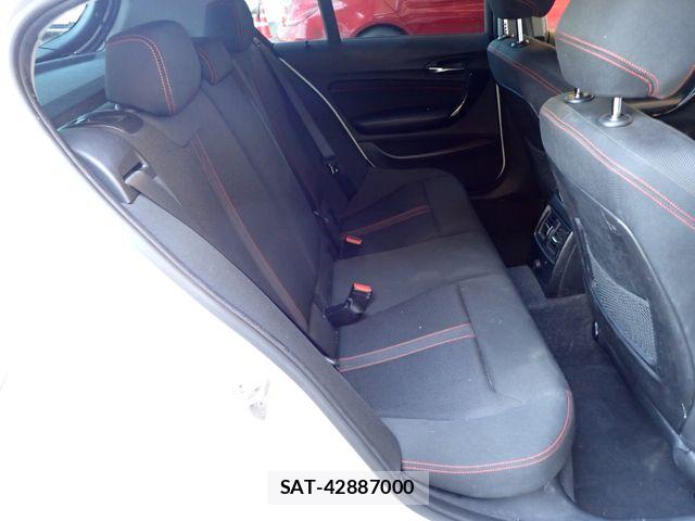 Bmw 1 SERIES 2016-05 7508187-17