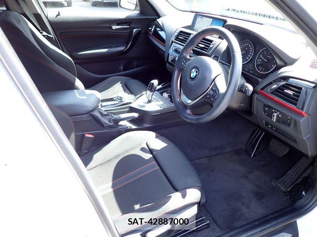 Bmw 1 SERIES 2016-05 7508187-1