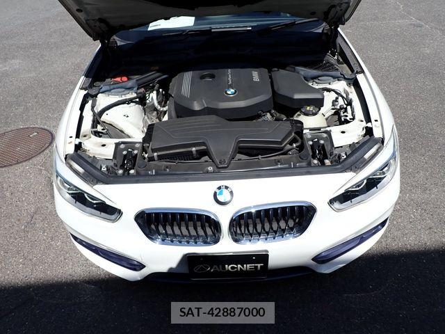 Bmw 1 SERIES 2016-05 7508187-21