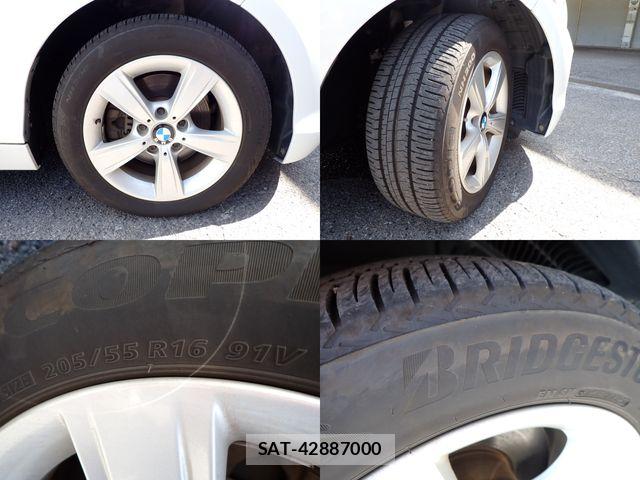 Bmw 1 SERIES 2016-05 7508187-22