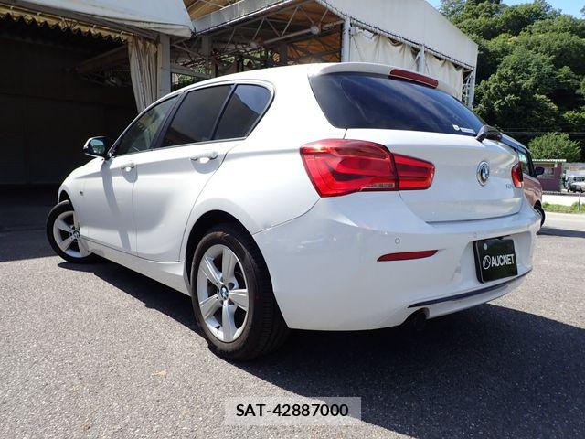 Bmw 1 SERIES 2016-05 7508187-2