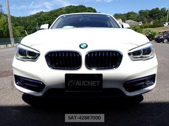 Bmw 1 SERIES 2016-05 7508187-4