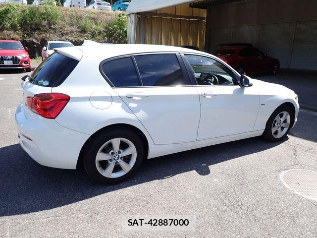 Bmw 1 SERIES 2016-05 7508187-6