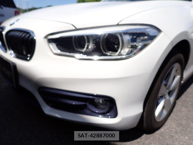 Bmw 1 SERIES 2016-05 7508187-7