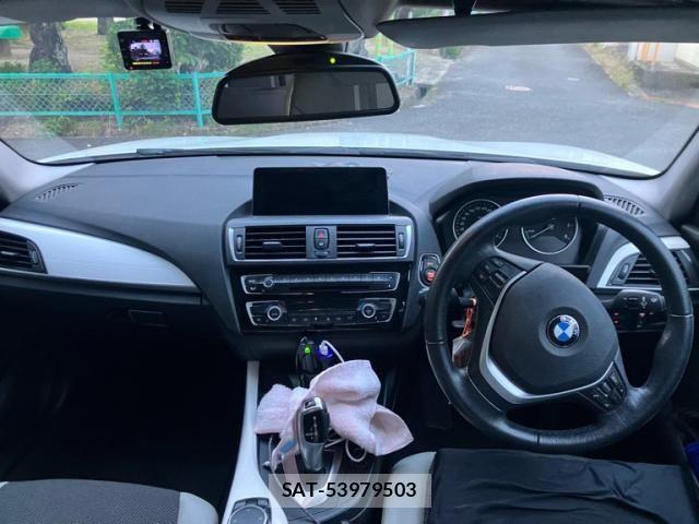Bmw 1 SERIES 2016-06 7508189-10