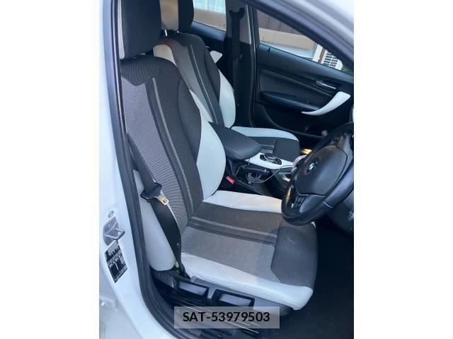 Bmw 1 SERIES 2016-06 7508189-11