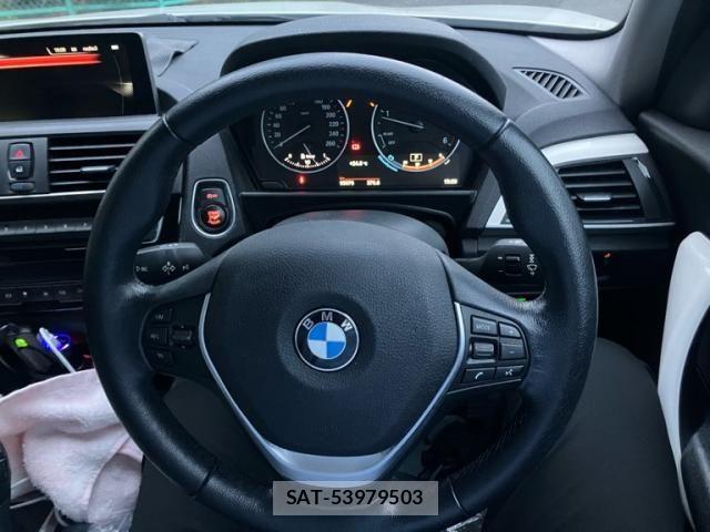 Bmw 1 SERIES 2016-06 7508189-12