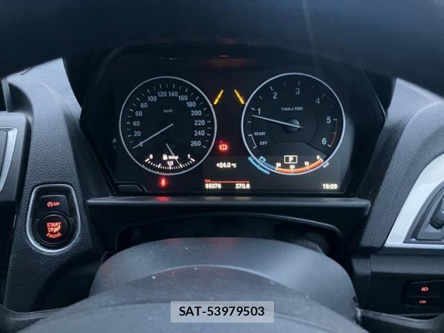 Bmw 1 SERIES 2016-06 7508189-13