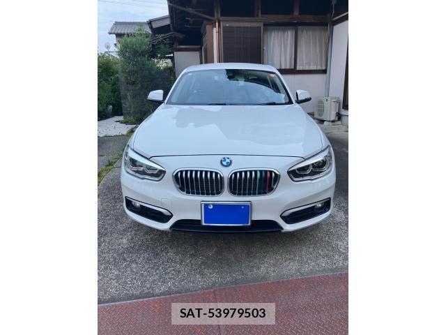 Bmw 1 SERIES 2016-06 7508189-1