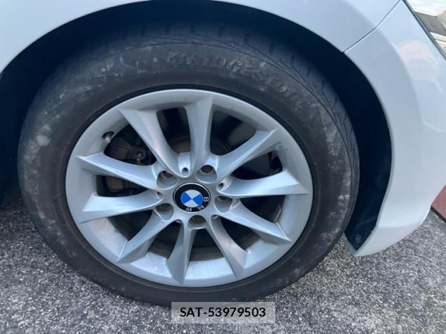 Bmw 1 SERIES 2016-06 7508189-5