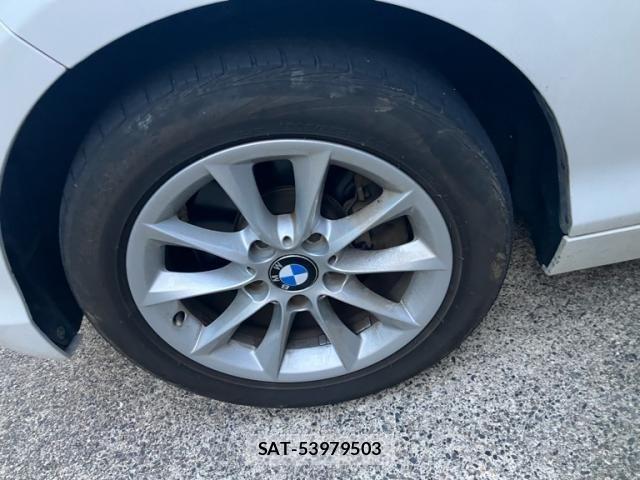 Bmw 1 SERIES 2016-06 7508189-8