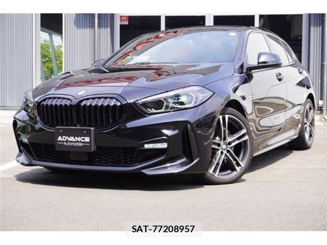Bmw 1 SERIES 2021-05 7508185-0