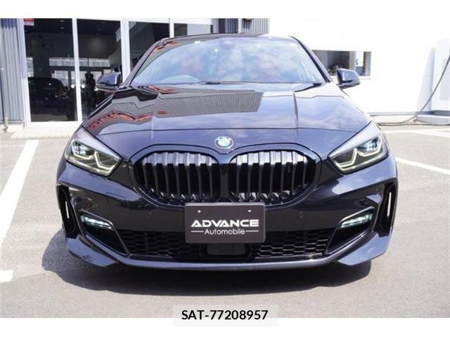 Bmw 1 SERIES 2021-05 7508185-9