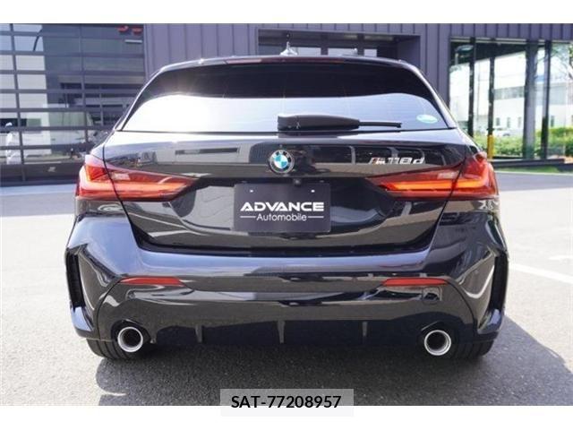 Bmw 1 SERIES 2021-05 7508185-10
