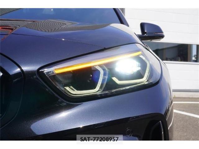 Bmw 1 SERIES 2021-05 7508185-11