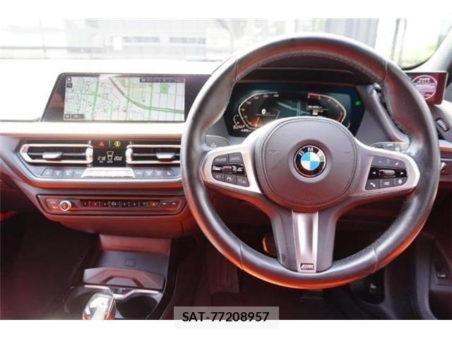 Bmw 1 SERIES 2021-05 7508185-14
