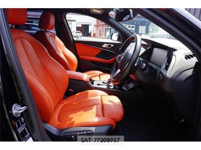 Bmw 1 SERIES 2021-05 7508185-15