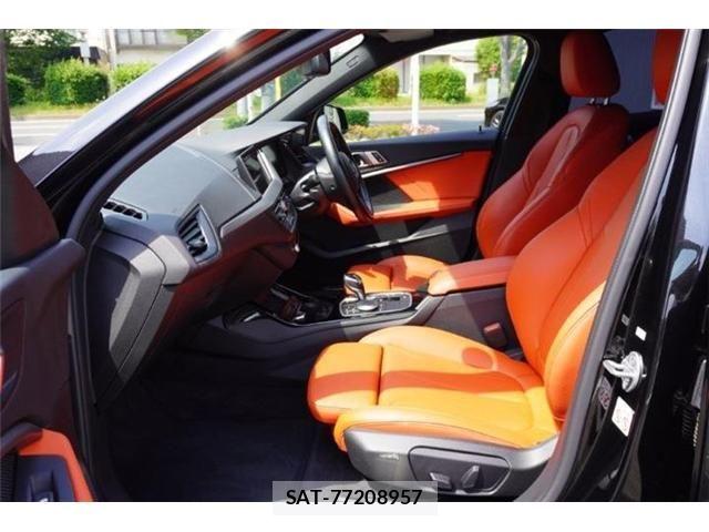 Bmw 1 SERIES 2021-05 7508185-16