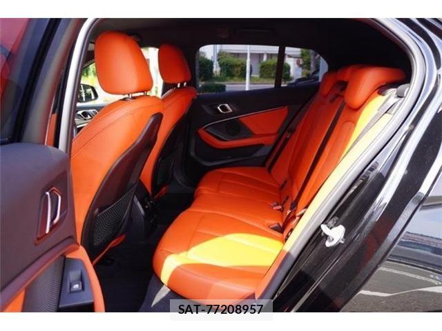 Bmw 1 SERIES 2021-05 7508185-17