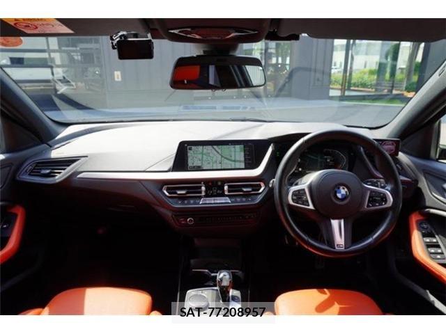 Bmw 1 SERIES 2021-05 7508185-1