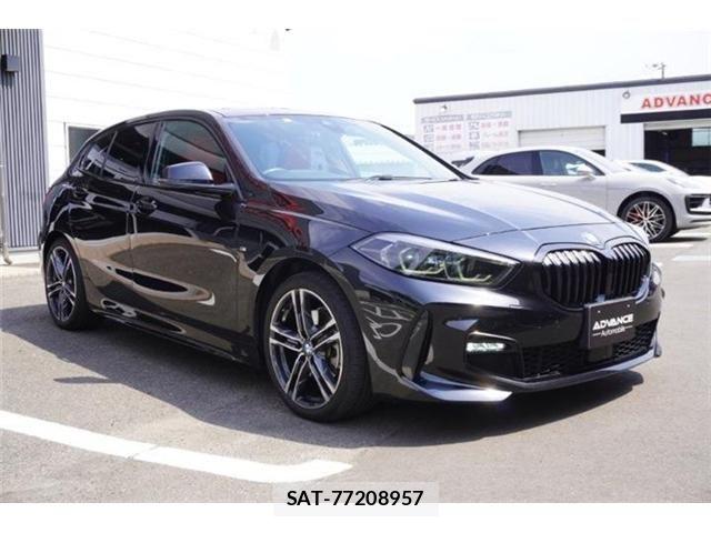 Bmw 1 SERIES 2021-05 7508185-20