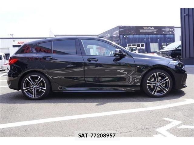 Bmw 1 SERIES 2021-05 7508185-21