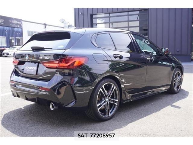 Bmw 1 SERIES 2021-05 7508185-22
