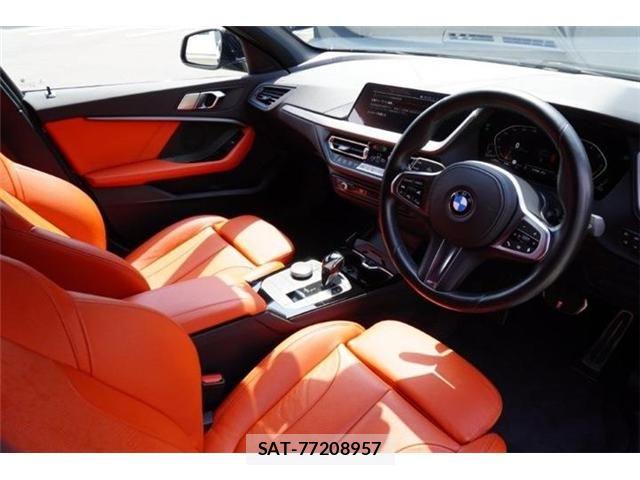 Bmw 1 SERIES 2021-05 7508185-23