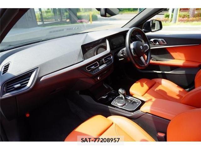 Bmw 1 SERIES 2021-05 7508185-24