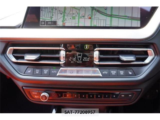 Bmw 1 SERIES 2021-05 7508185-25