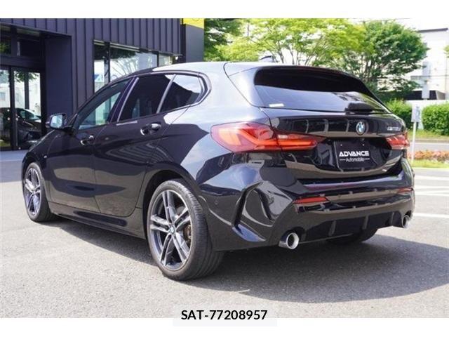 Bmw 1 SERIES 2021-05 7508185-2