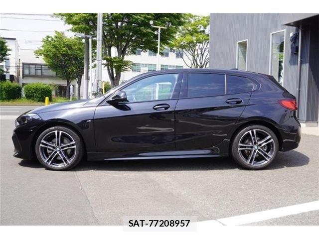 Bmw 1 SERIES 2021-05 7508185-3