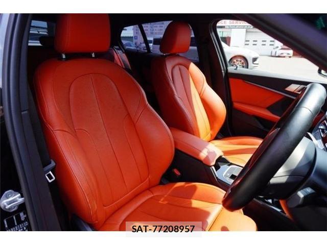 Bmw 1 SERIES 2021-05 7508185-4