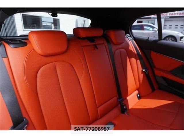 Bmw 1 SERIES 2021-05 7508185-5