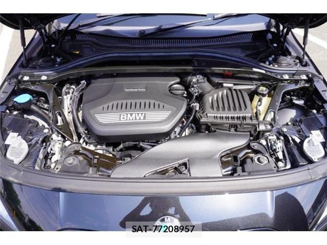 Bmw 1 SERIES 2021-05 7508185-8