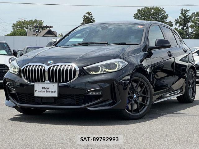 Bmw 1 SERIES 2020-07 7508184-0