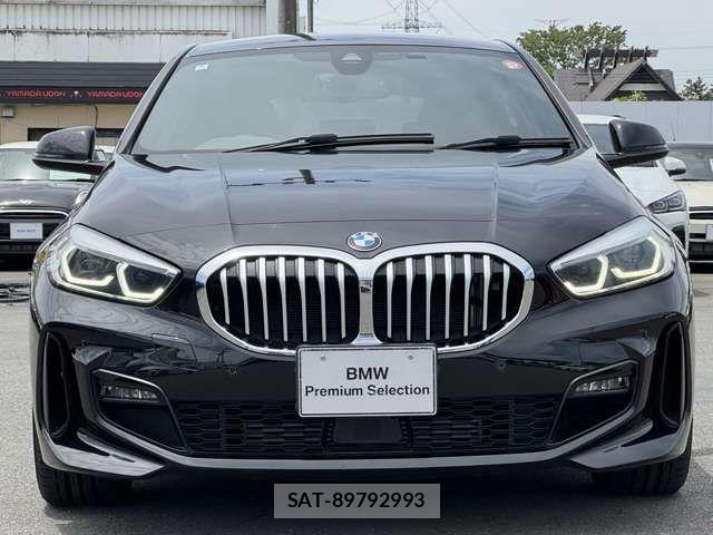 Bmw 1 SERIES 2020-07 7508184-3