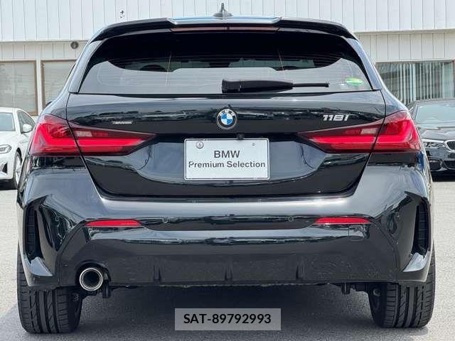 Bmw 1 SERIES 2020-07 7508184-4