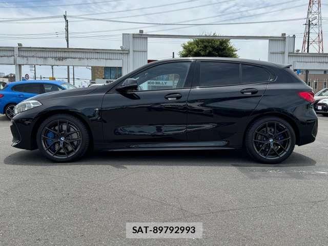 Bmw 1 SERIES 2020-07 7508184-5