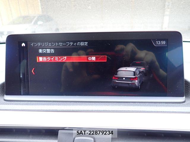 Bmw 1 SERIES 2019-08 7508186-14