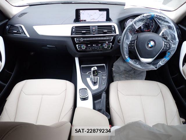Bmw 1 SERIES 2019-08 7508186-16